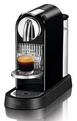 DeLonghi Nespresso EN167.B 胶囊咖啡机