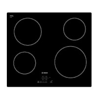 限中亚Prime会员:BOSCH 博世 PKE611B17E 嵌入式 四眼电陶炉
