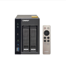 QNAP 威联通 TS-253A NAS 网络存储器