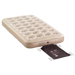 Coleman 科勒曼 Quickbed系列 植绒快速气垫床(双人)