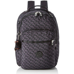 Kipling 凯浦林 Seoul Large 双肩电脑包