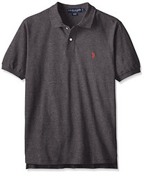 U.S. polo Assn 短袖polo衫