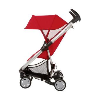 Quinny Zapp Xtra CV262RLR 折叠椅婴儿车