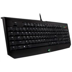 RAZER 雷蛇 BlackWidow X 黑寡妇蜘蛛X 2014终极版 机械键盘