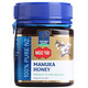 manuka health 蜜纽康 MGO100+麦卢卡蜂蜜 250g