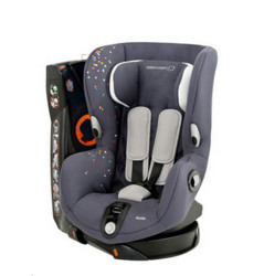 bebeconfort  AXISS 五彩色 儿童安全座椅  9个月至4岁 