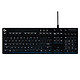 罗技（Logitech）G610 Cherry轴背光机械游戏键盘 红轴