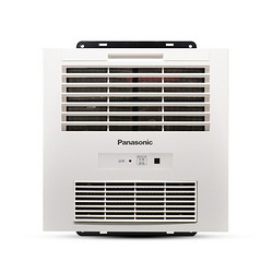 Panasonic 松下 FV-TB30US1 集成吊顶浴霸