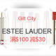 海淘券码：GILT CITY 免费领取 ESTEE LAUDER 雅诗兰黛 美国官网