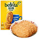 限地区：belVita 焙朗 早餐饼干 牛奶谷物味 300g