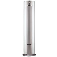千元赠品：GREE 格力 KFR-72LW/(72555)FNhAd-A3 3匹 变频冷暖 圆柱式柜机