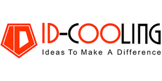 ID-COOLING英文官网