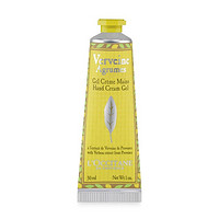 凑单品: L'OCCITANE 欧舒丹 柑橘马鞭草清手霜 30ml