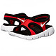 Nike 耐克 Sunray 9 童款凉鞋