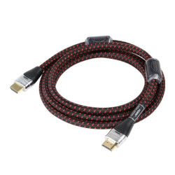 正品Choseal秋叶原可旋转超高清精华版HDMI 1.8米    29元