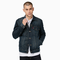 Levi's 李维斯 47024-0016 男士牛仔夹克