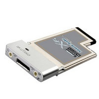 美行创新X-Fi Xtreme Audio Notebook声卡，480元