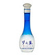 洋河 梦之蓝M1 浓香型白酒 45度 100ml*2瓶
