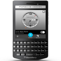 BlackBerry 黑莓 PORSCHE DESIGN P'9983 智能手机 NEW OTHER版