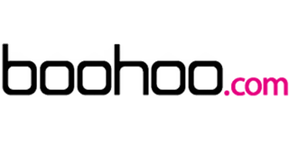 boohoo美国官方商城