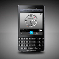 BlackBerry 黑莓 PORSCHE DESIGN P‘9983 智能手机