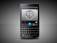 BlackBerry 黑莓 PORSCHE DESIGN P‘9983 智能手机