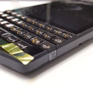  BlackBerry/黑莓 Porsche P9983 迪拜版 智能手机