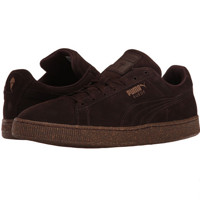 PUMA 彪马 Suede IC 男士休闲鞋 362099-03