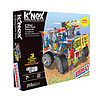 K‘NEX 33123T 四驱卡车