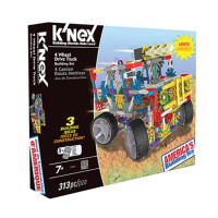 K'Nex 33123T 四驱卡车