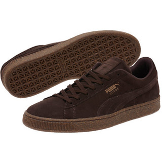 PUMA 彪马 Suede IC 男士休闲鞋 362099-03