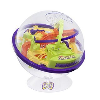 Perplexus Original 3D益智迷宫球