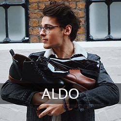 ALDO 奥尔多 平价穿出大牌范儿