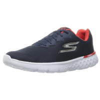 SKECHERS 斯凯奇 GO RUN 400 男款跑鞋