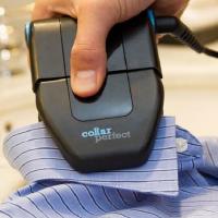 限中亚Prime会员：Collar Perfect 10001 折叠两用便携电熨斗
