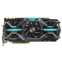 ZOTAC 索泰 GeForce GTX1080-8GD5X 玩家力量至尊 Light 显卡