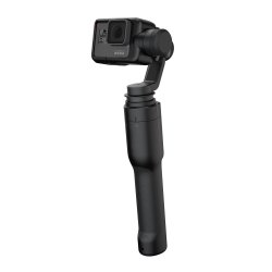 Gopro Karma Grip 手持云台稳定器多少钱 什么值得买