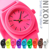 NIXON small-ttp 小型手表