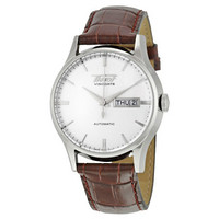 TISSOT 天梭 Heritage 传承系列 Visodate T019.430.16.031.01 男款机械腕表