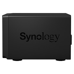 Synology 群晖 DS1515+NAS网络存储器