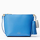 kate spade NEW YORK foster court pepper 女士斜挎包