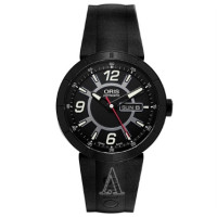 ORIS 豪利时 TT1 系列 735-765147640742506B 男士机械腕表