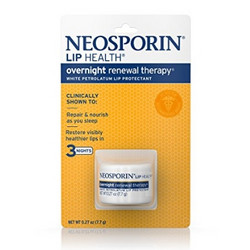 NEOSPORIN 修护滋润唇膏 7.7g*2盒