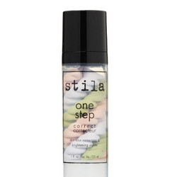 STILA ONE STEP CORRECT 三色隔离霜 30ml 