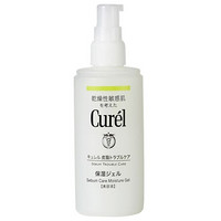 Curel 珂润 控油保湿啫喱 120ml*2件