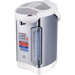 Midea 美的 PF602-50G 电热水瓶 5L