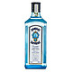 限PLUS会员、新低价：Bombay 孟买 蓝宝石金酒 750ml*5瓶