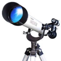 CELESTRON 星特朗 PowerSeeker 60AZ 天文望远镜