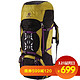 KAILAS 凯乐石 奥林匹斯IV 户外登山背包 55+10L