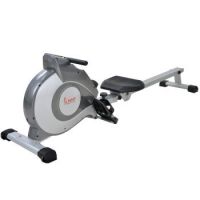 SUNNY HEALTH & FITNESS SF-RW5515 家用磁阻划船器